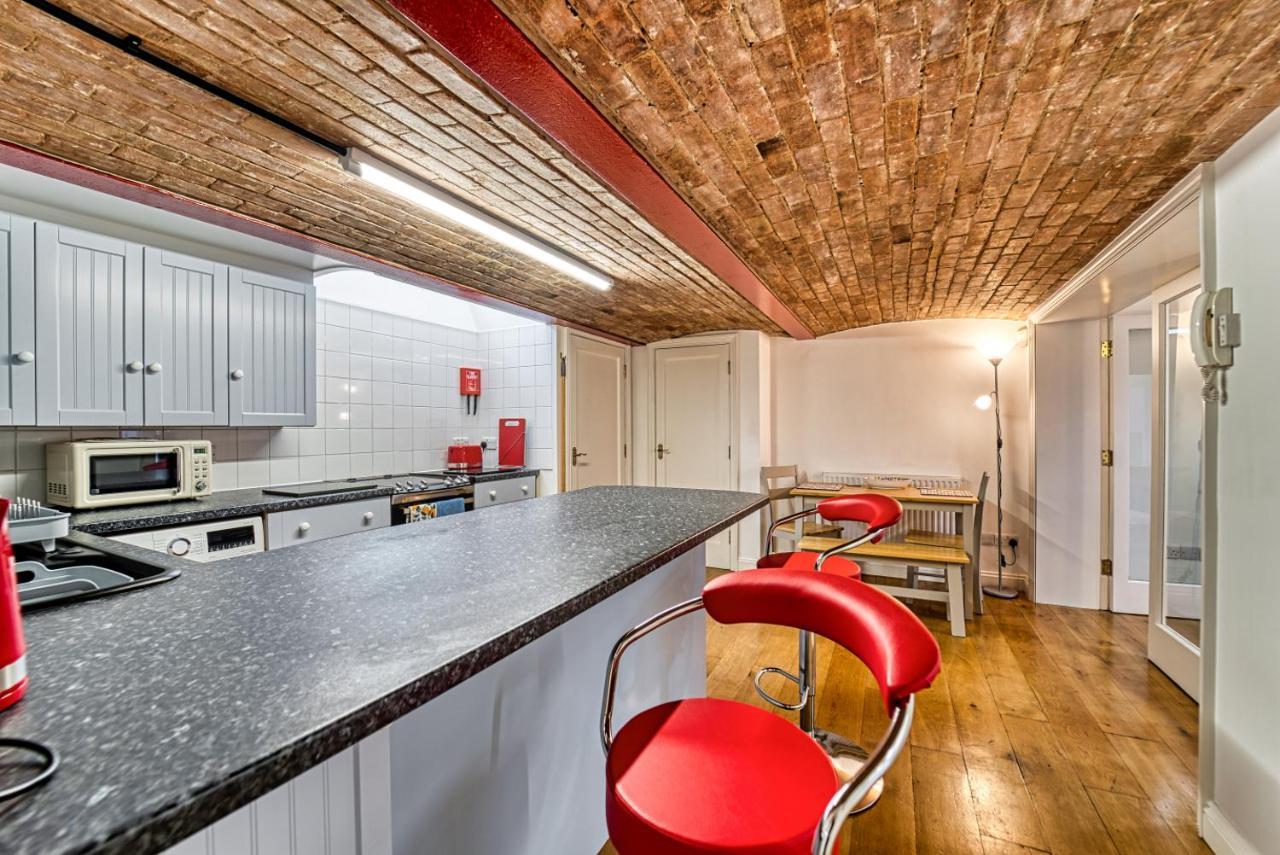 Host & Stay - The Basement On The Tything Worcester Exterior photo